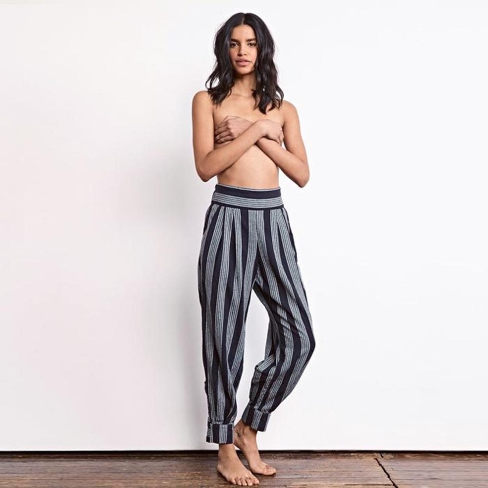 Ace & Jig, Harlow Pants in Forte, XS